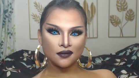 Snapshot of yourtrannyqueenxxx chatting on July 29, 2026, 10:41 pm Anastacia Grey online show from July 29, 2026, 10:41 pm