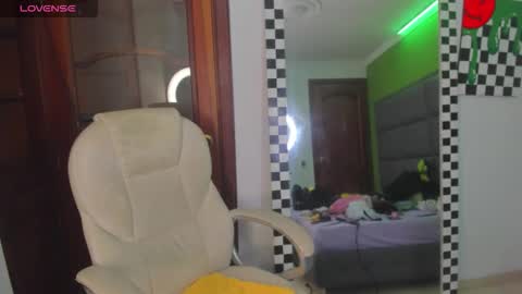 GI online show from November 8, 2025, 7:19 am