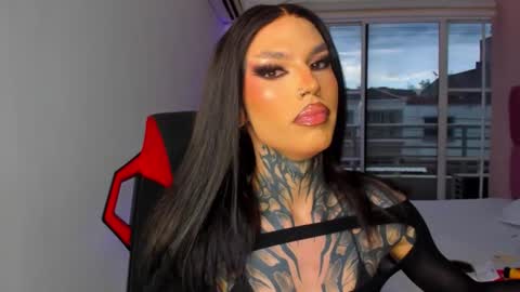 GI online show from February 22, 2026, 10:19 pm