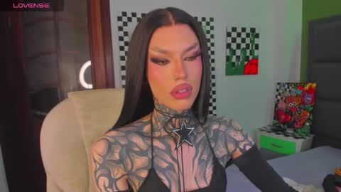 Snapshot of yourvirtualgirlfriennd chatting on March 25, 2026, 5:57 am GI online show from March 25, 2026, 5:57 am