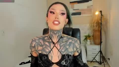 GI online show from June 22, 2026, 12:56 am