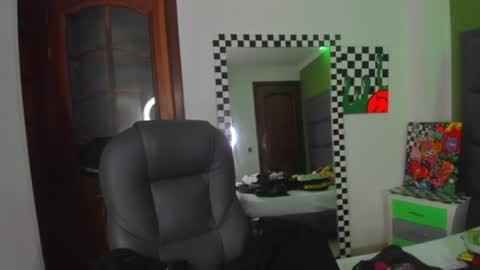 GI online show from August 6, 2026, 6:37 am