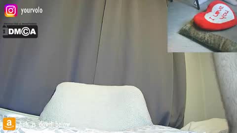 Daddy online show from January 3, 2025, 4:48 pm