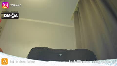 Daddy online show from January 26, 2025, 12:05 am