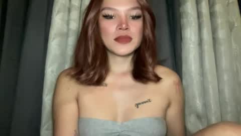 Snapshot of yourwildestdreamgirl chatting on February 10, 2026, 9:30 pm ANDREA online show from February 10, 2026, 9:30 pm