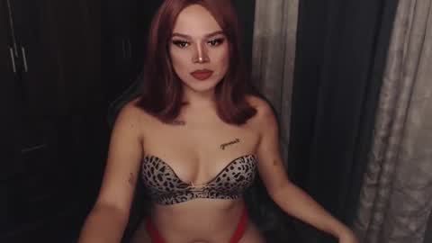 Snapshot of yourwildestdreamgirl chatting on February 20, 2026, 3:03 am ANDREA online show from February 20, 2026, 3:03 am