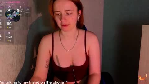 Sweet Sasha online show from February 21, 2026, 10:38 am