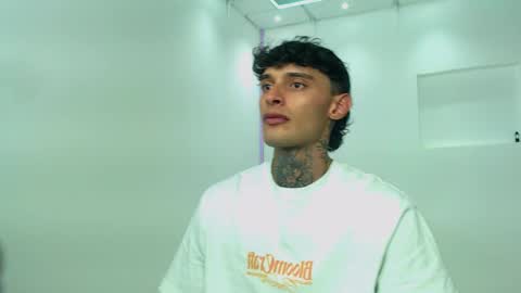 Angel online show from March 4, 2026, 2:06 am