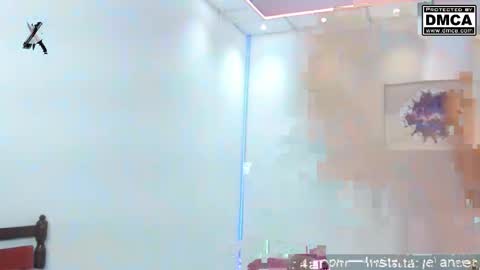 Angel online show from April 6, 2026, 11:16 pm