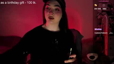 Ysabell online show from March 21, 2026, 11:26 am