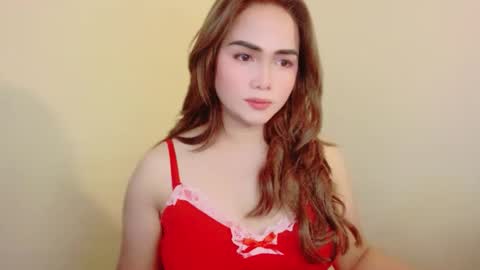 Ysabella online show from March 16, 2026, 12:53 pm