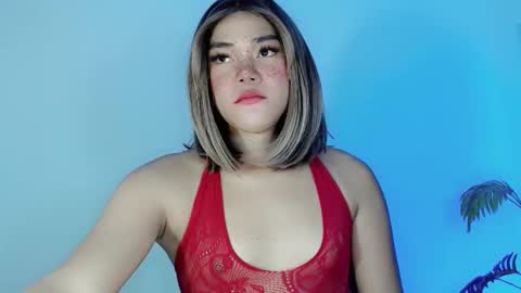 ysabella_love69 online show from January 14, 2026, 11:38 am