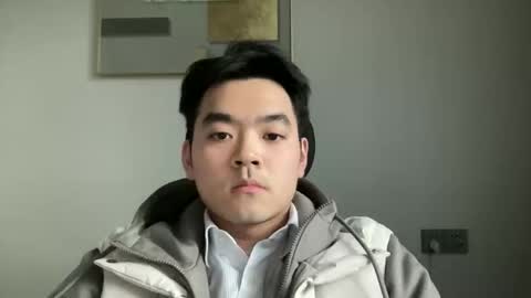 Snapshot of yuanhuan727 chatting on January 16, 2026, 8:29 am Albert Locko online show from January 16, 2026, 8:29 am