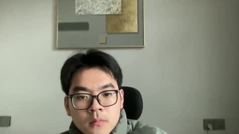 Snapshot of yuanhuan727 chatting on March 7, 2026, 7:16 am Albert Locko online show from March 7, 2026, 7:16 am