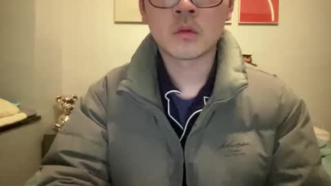 Snapshot of yuanhuan727 chatting on March 8, 2026, 4:44 pm Albert Locko online show from March 8, 2026, 4:44 pm