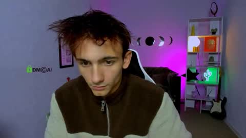 Snapshot of yudji_boy chatting on October 3, 2025, 7:22 pm yudji_boy online show from October 3, 2025, 7:22 pm