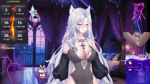 yuki_hentai online show from April 15, 2026, 3:02 am