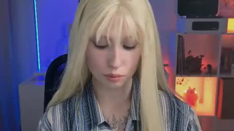 Snapshot of yukimisa chatting on July 1, 2026, 7:24 pm Misa online show from July 1, 2026, 7:24 pm