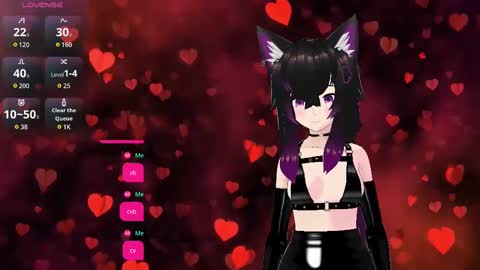 Yuki online show from January 27, 2025, 5:15 pm