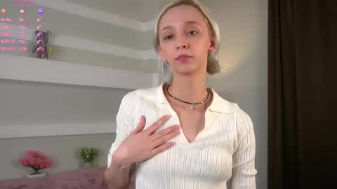 Grace online show from April 7, 2026, 1:11 pm
