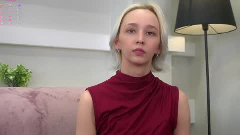 Grace online show from April 11, 2026, 1:04 pm