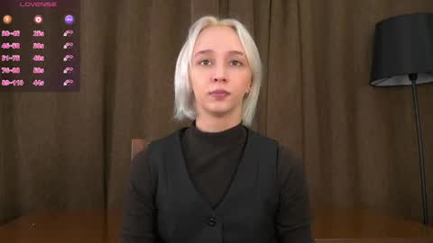 Grace online show from April 21, 2026, 1:50 pm