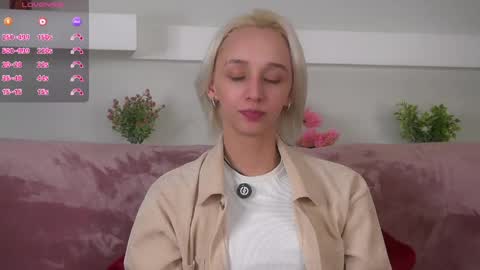 Grace online show from April 26, 2026, 1:09 pm