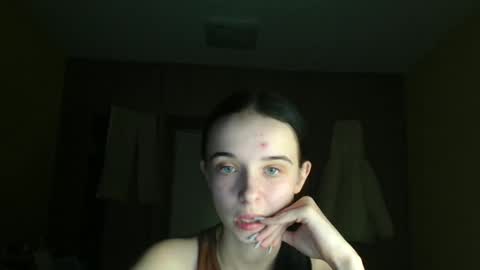 Yuliia online show from January 11, 2026, 4:01 pm