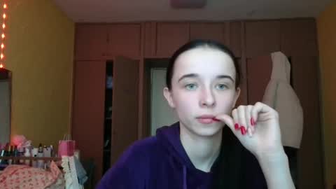 Yuliia online show from March 2, 2026, 8:10 am