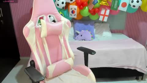 Yuli 16 online show from June 19, 2026, 11:03 am