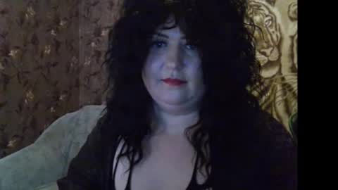 yuliiared online show from December 19, 2025, 5:14 am