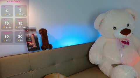 Yuli and SaraIndependent model online show from January 13, 2026, 5:02 am