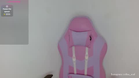 Yuli and SaraIndependent model online show from February 18, 2026, 4:08 am