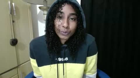 Snapshot of yumchocolate777 chatting on March 20, 2026, 7:13 am yumchocolate777 online show from March 20, 2026, 7:13 am