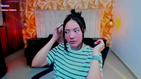 yumeko_michael online show from July 12, 2026, 6:32 pm