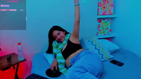 yumeko_michael online show from July 18, 2026, 7:28 pm