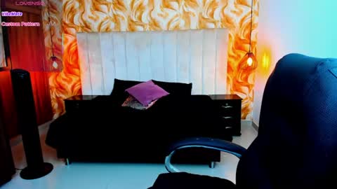 yumeko_michael online show from July 22, 2026, 7:05 pm