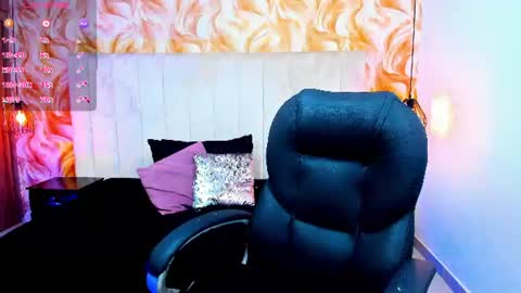 yumeko_michael online show from August 7, 2026, 8:33 pm