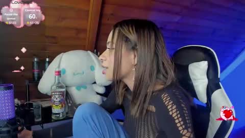 Snapshot of yumi_hanna chatting on January 9, 2026, 1:41 am yumi_hanna online show from January 9, 2026, 1:41 am