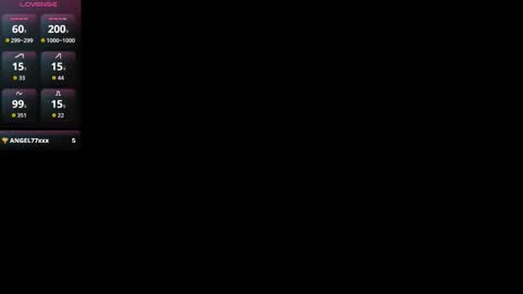 yumi_ochi_ online show from November 30, 2025, 2:21 pm