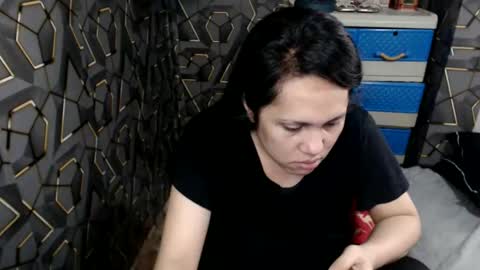 Snapshot of yumi_white chatting on October 13, 2025, 2:33 am yumi online show from October 13, 2025, 2:33 am