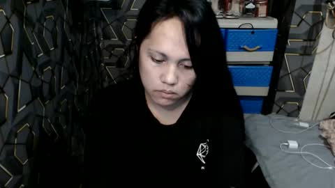 Snapshot of yumi_white chatting on October 29, 2025, 3:36 pm yumi online show from October 29, 2025, 3:36 pm