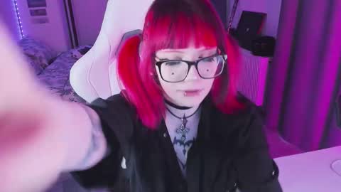 Snapshot of yumi_youkai chatting on March 1, 2026, 2:52 pm Yumi 3 online show from March 1, 2026, 2:52 pm