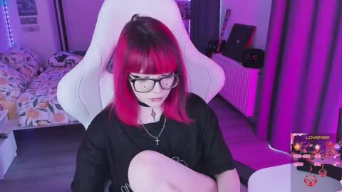Snapshot of yumi_youkai chatting on March 19, 2026, 9:57 am Yumi 3 online show from March 19, 2026, 9:57 am