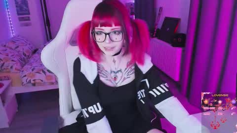 Snapshot of yumi_youkai chatting on March 26, 2026, 8:36 pm Yumi 3 online show from March 26, 2026, 8:36 pm