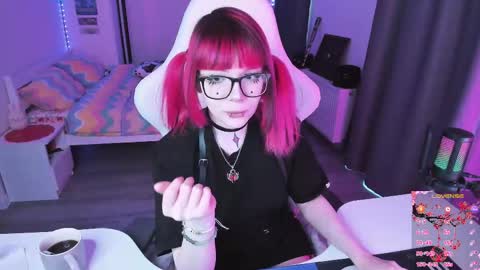 Snapshot of yumi_youkai chatting on April 14, 2026, 1:06 pm Yumi 3 online show from April 14, 2026, 1:06 pm