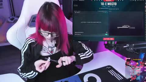 Snapshot of yumi_youkai chatting on April 16, 2026, 12:39 pm Yumi 3 online show from April 16, 2026, 12:39 pm
