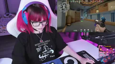 Snapshot of yumi_youkai chatting on April 26, 2026, 3:32 pm Yumi 3 online show from April 26, 2026, 3:32 pm