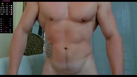 STUD online show from July 30, 2026, 11:31 am