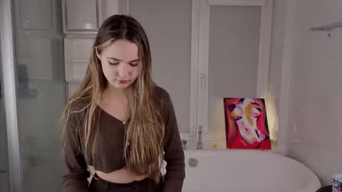 Emily online show from February 22, 2026, 4:05 pm